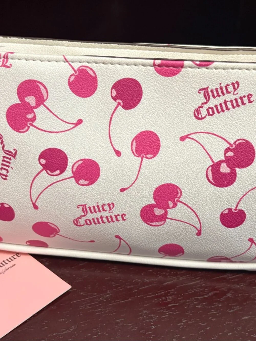 Juicy Couture bright fun